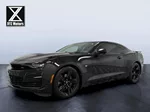 2019 Chevrolet Camaro 2SS photo 35