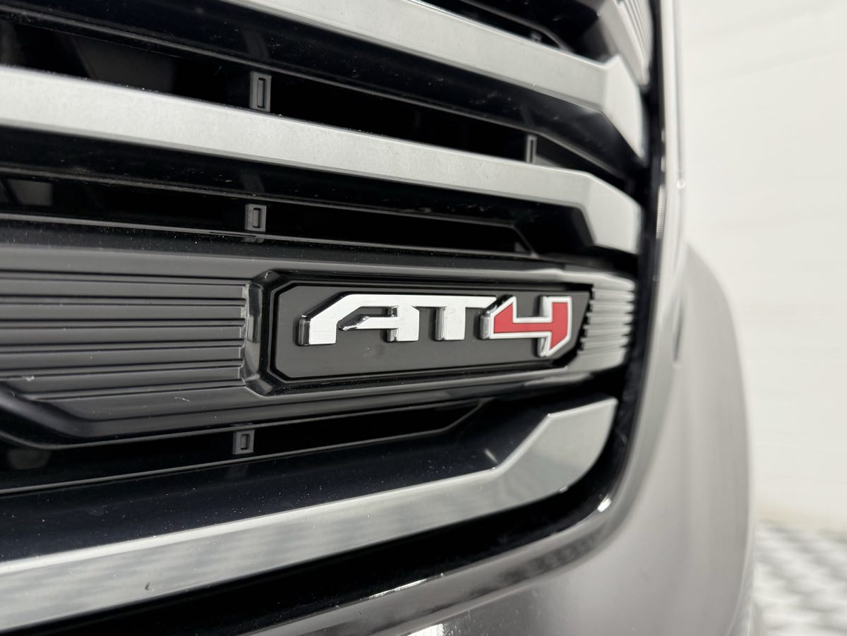 2023 Gmc Sierra 1500 AT4 photo 2