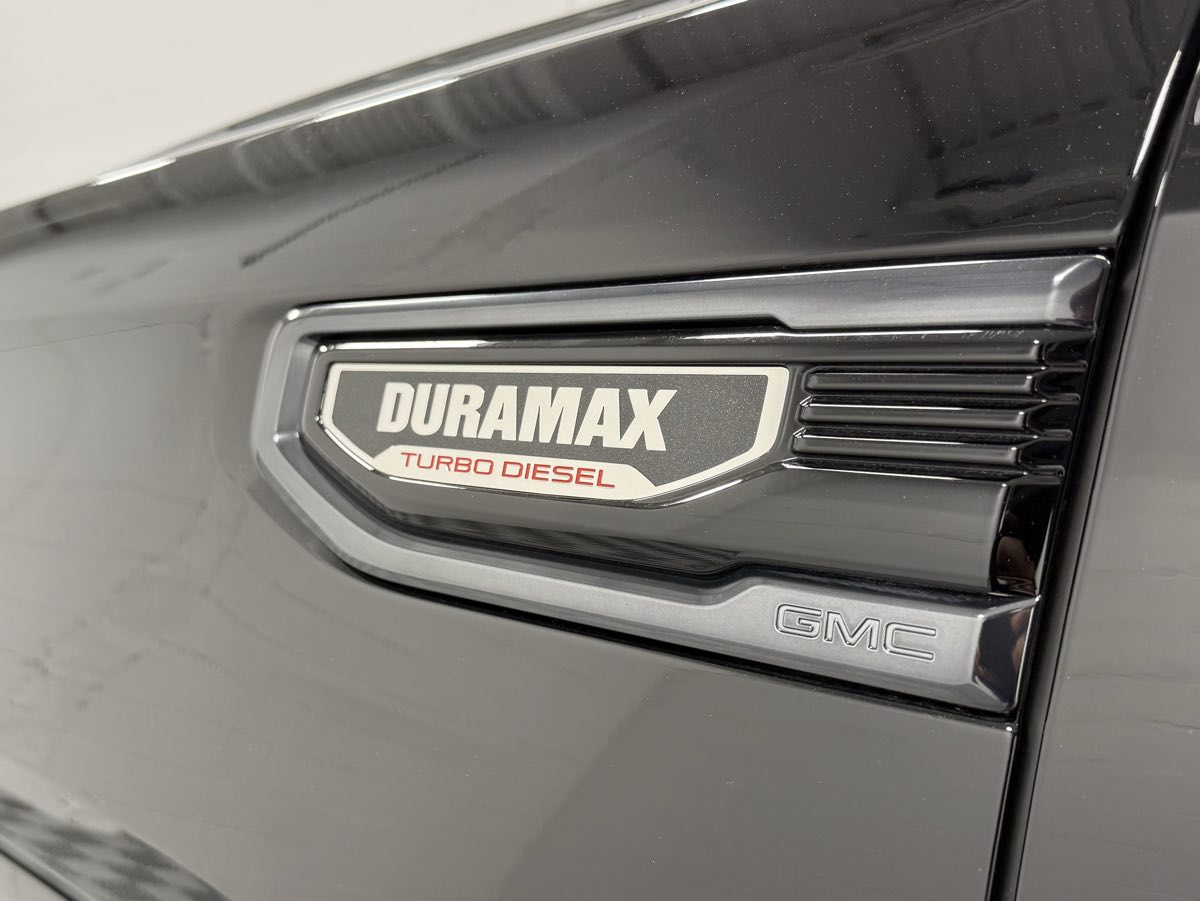 2023 Gmc Sierra 1500 AT4 photo 3