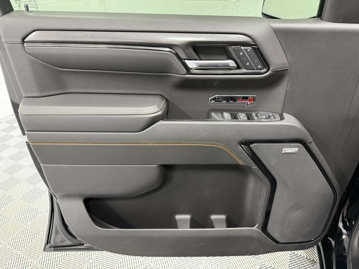 2023 Gmc Sierra 1500 AT4 photo 4