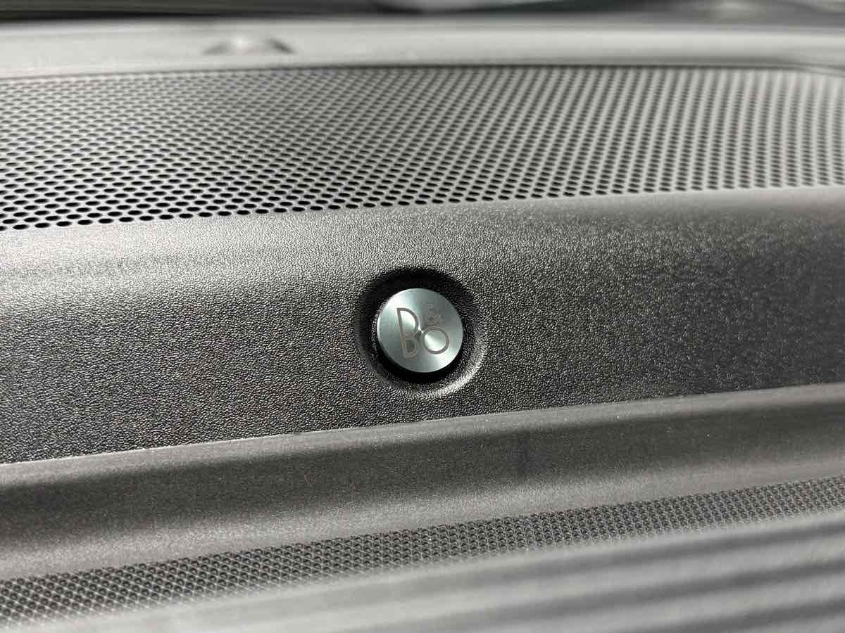2024 Ford F-150 Lariat photo 28
