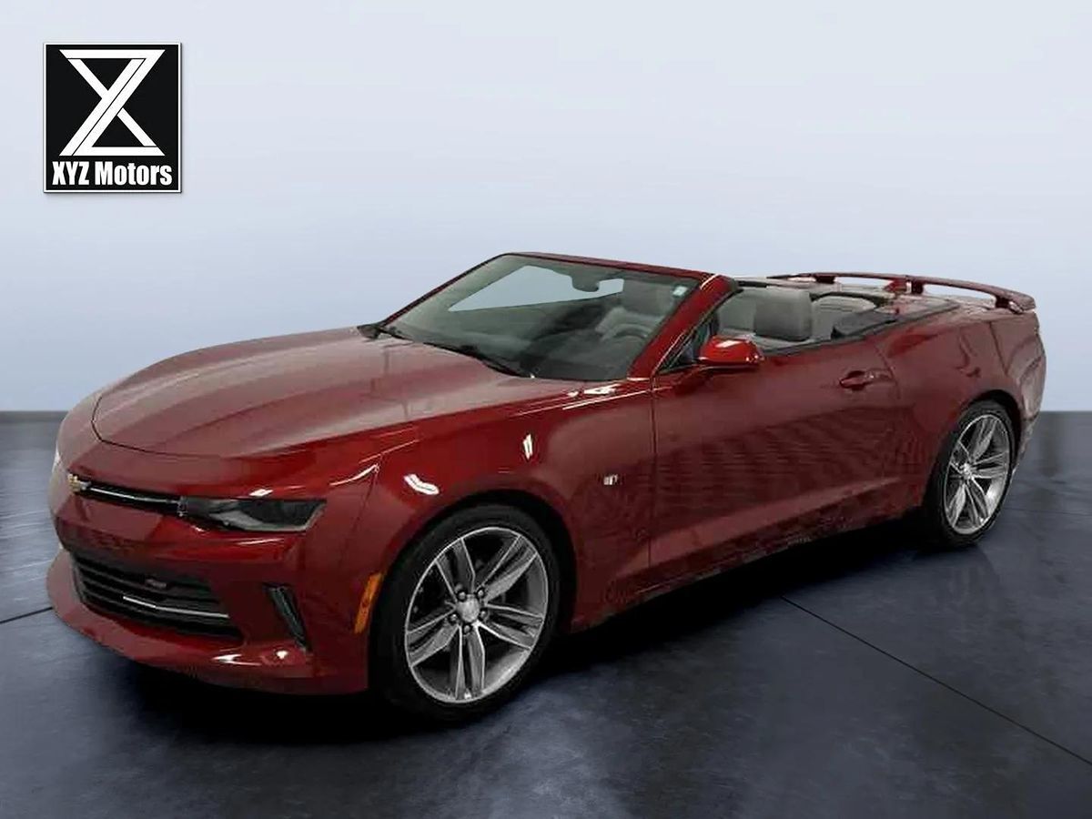 Used Chevrolet for Sale in Grand Rapids MI | XYZ Motors