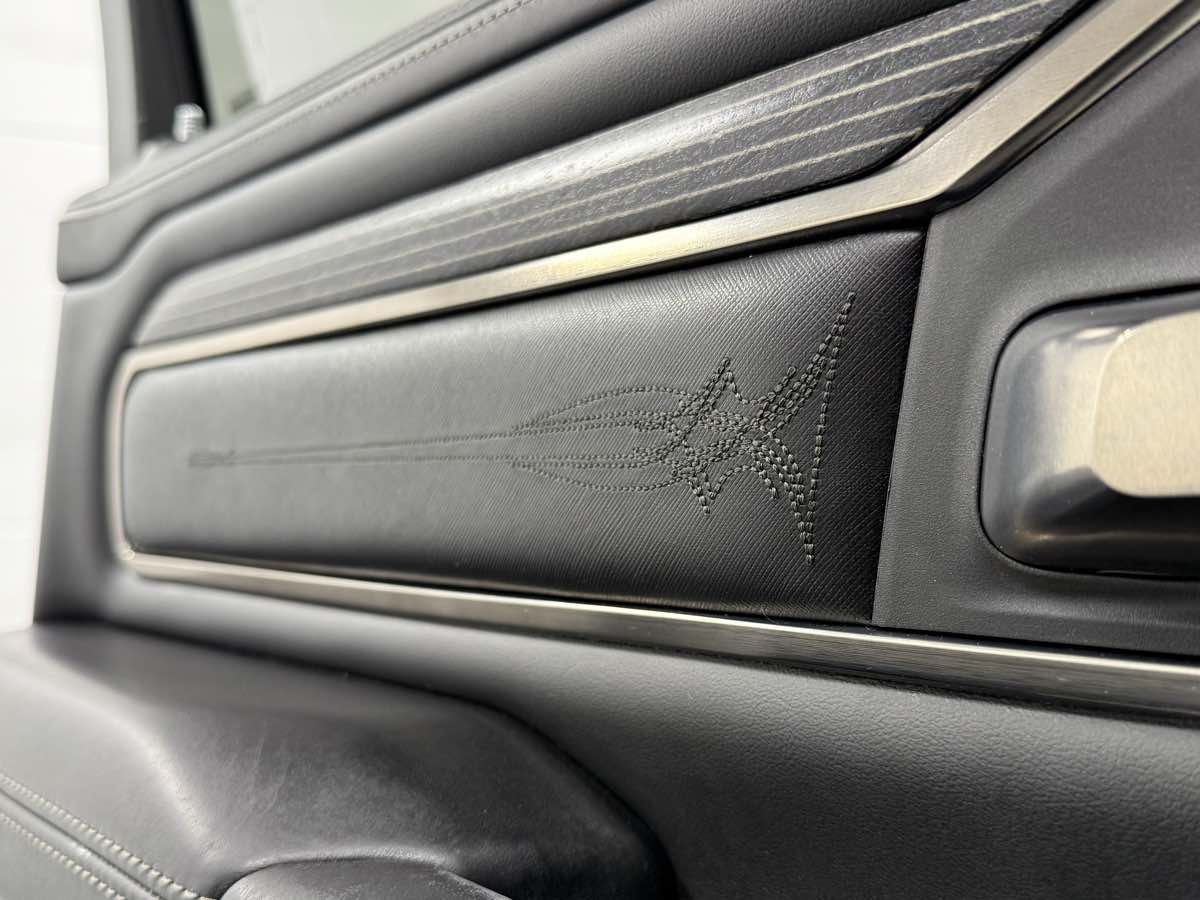 2020 Ram 1500 Limited photo 10