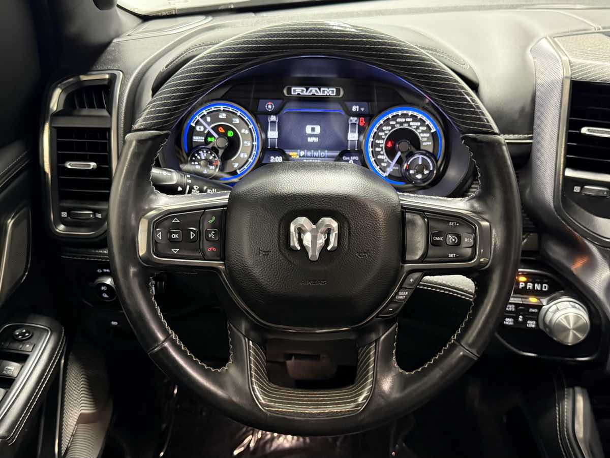 2020 Ram 1500 Limited photo 17