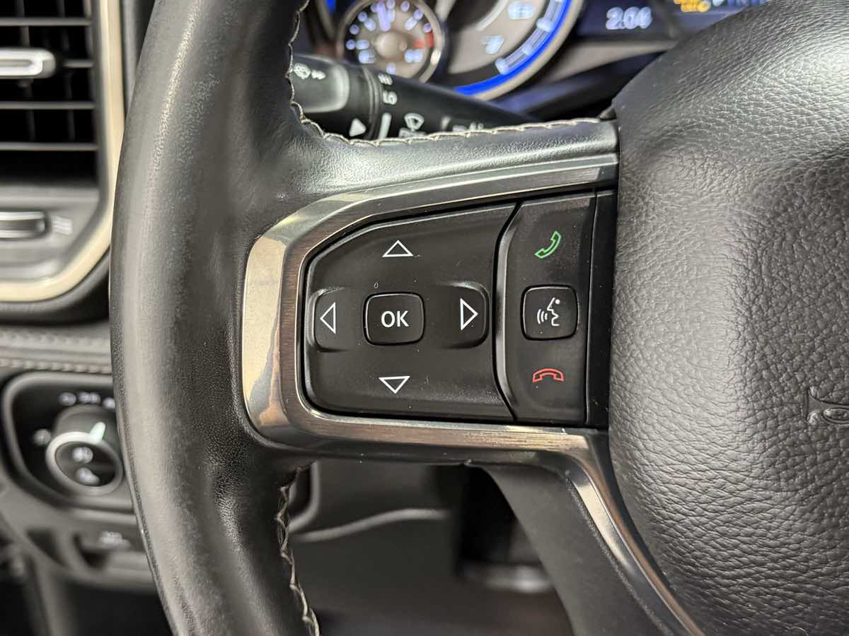 2020 Ram 1500 Limited photo 18