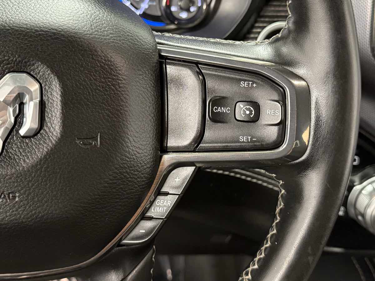 2020 Ram 1500 Limited photo 19
