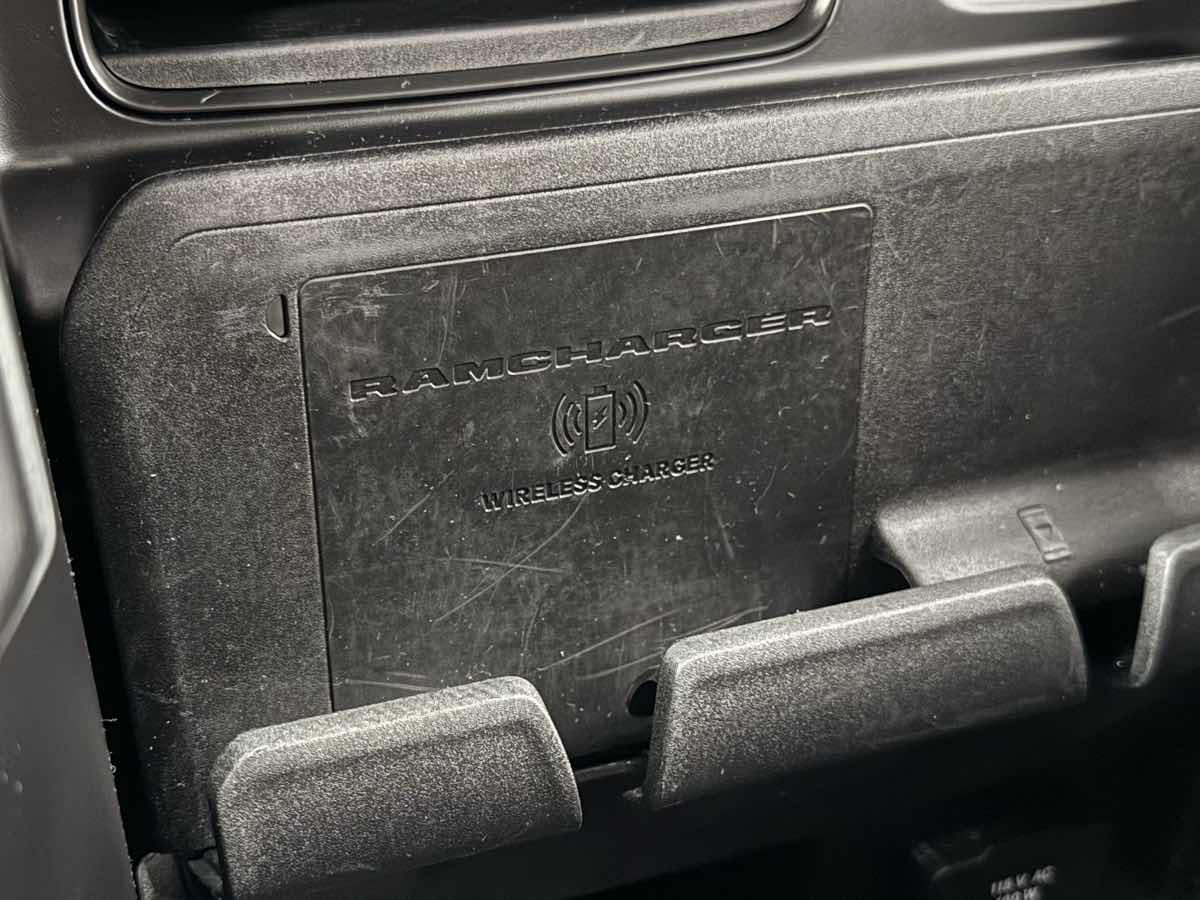 2020 Ram 1500 Limited photo 26