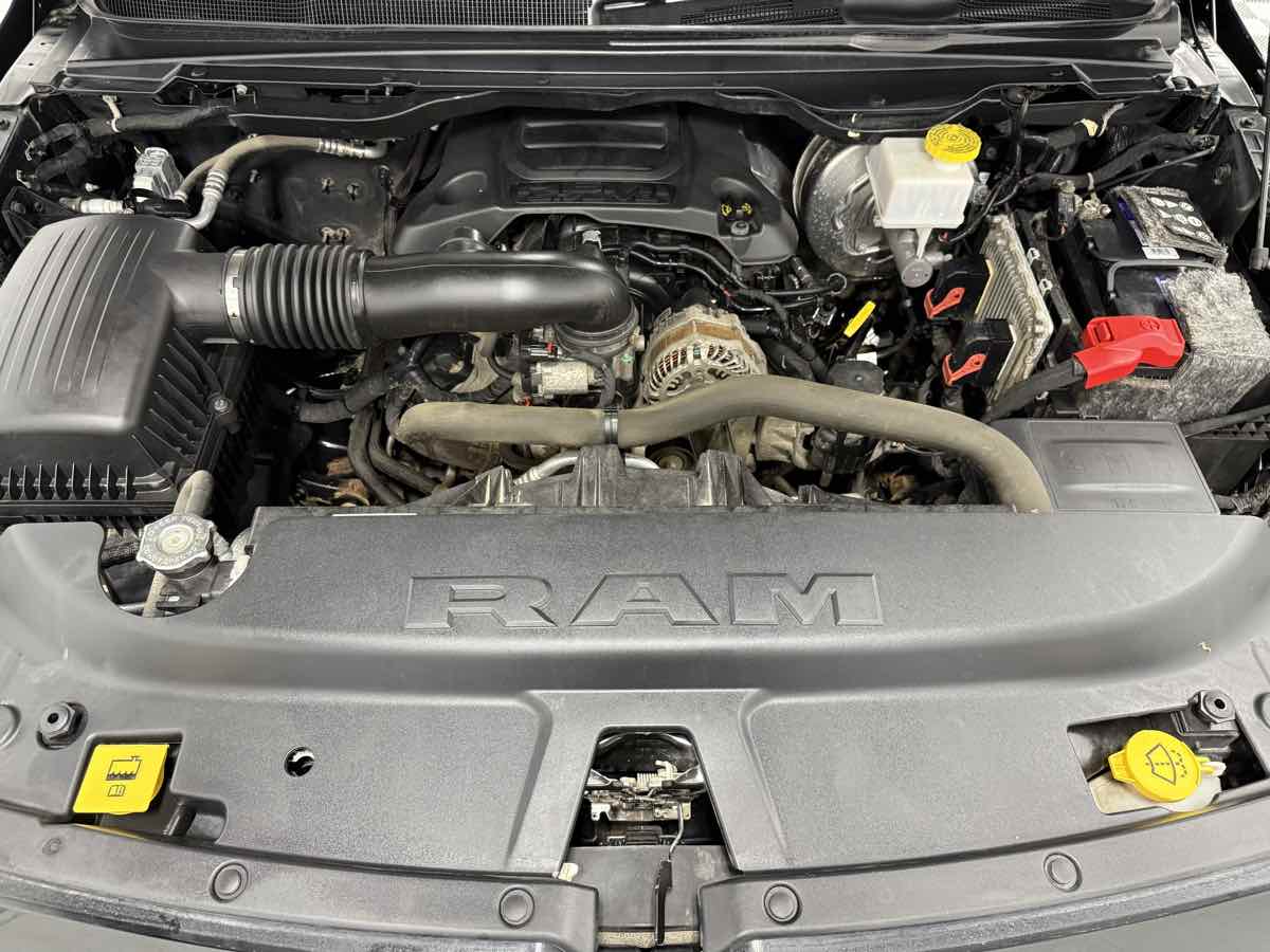 2020 Ram 1500 Limited photo 30