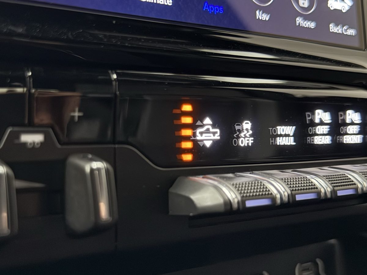 2020 Ram 1500 Limited photo 25
