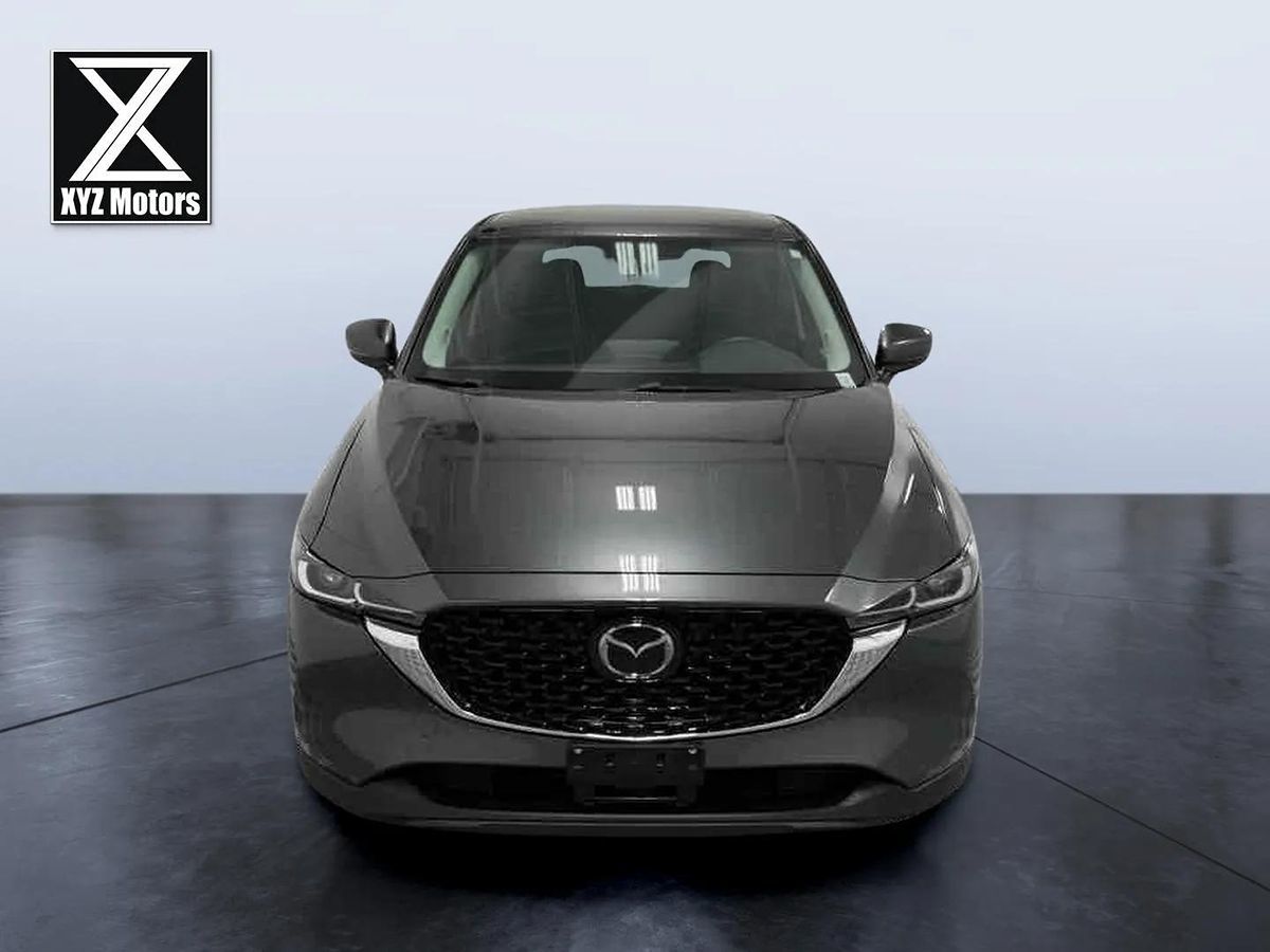 Sold 2023 Mazda CX-5 2.5 S Select Package in Grand Rapids