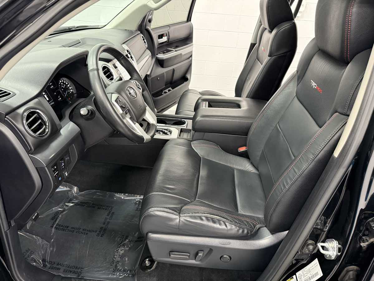 アメリカ5センㇳアメリカ Sold 2021 Toyota Tundra TRD Pro in Grand Rapids