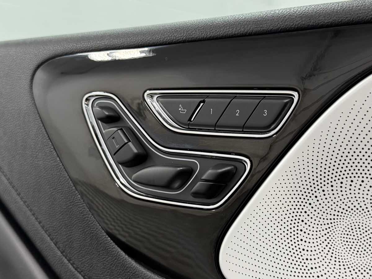 2023 Lincoln Aviator Reserve photo 11