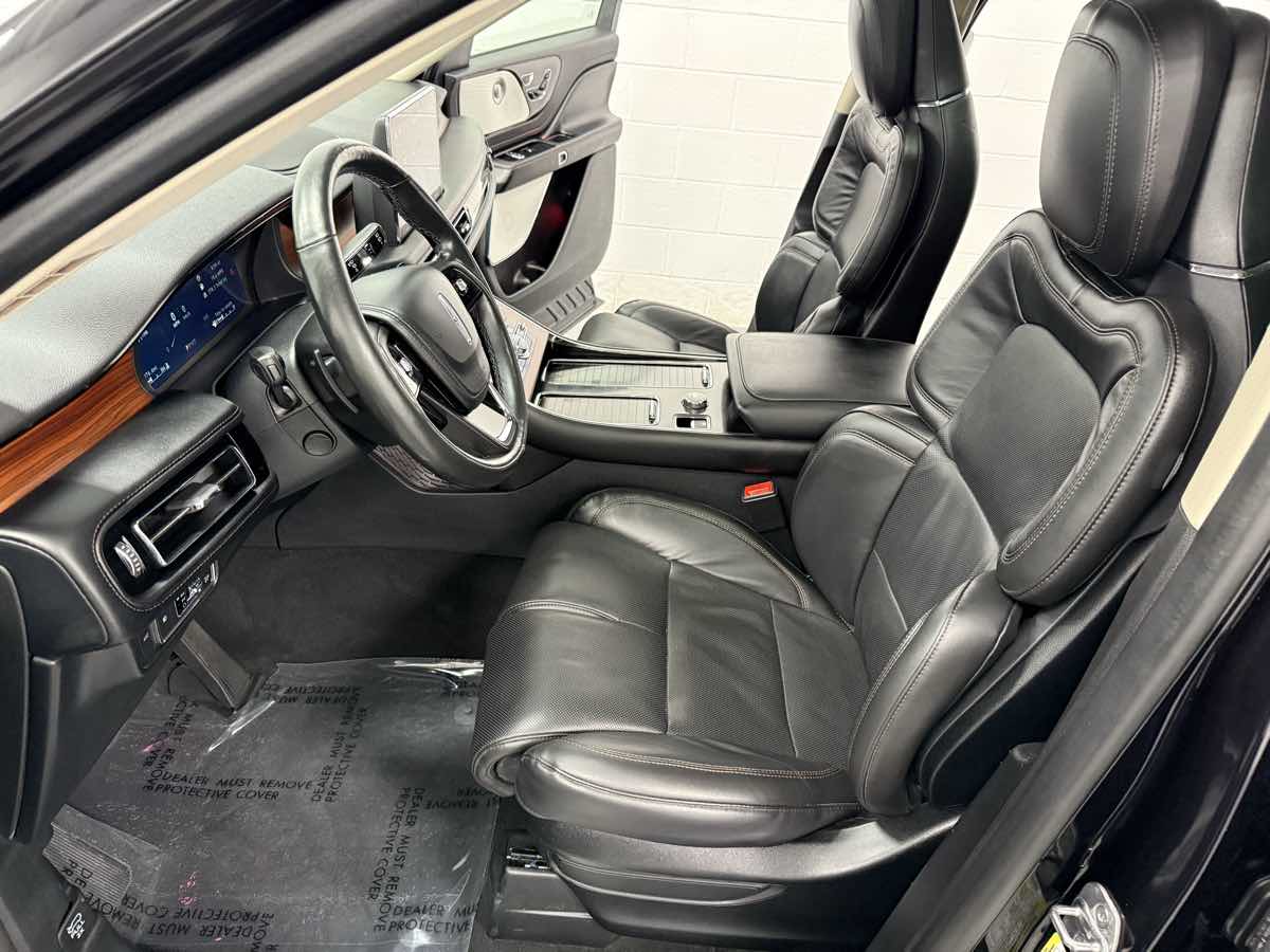 2023 Lincoln Aviator Reserve photo 14