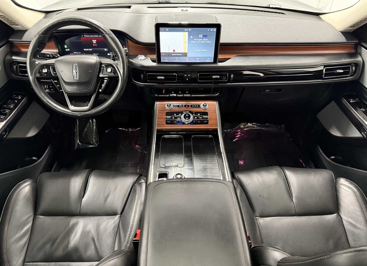 2023 Lincoln Aviator Reserve photo 15