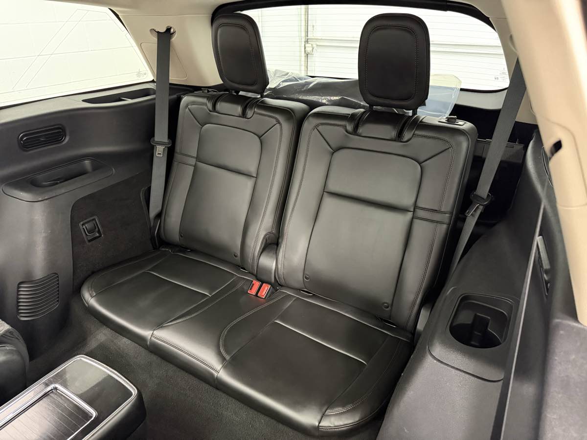 2023 Lincoln Aviator Reserve photo 17
