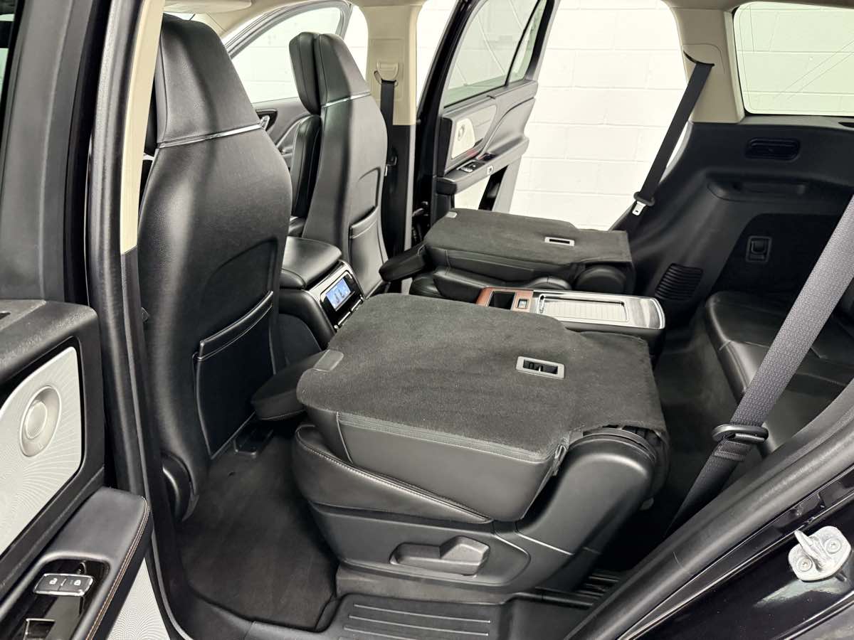 2023 Lincoln Aviator Reserve photo 18
