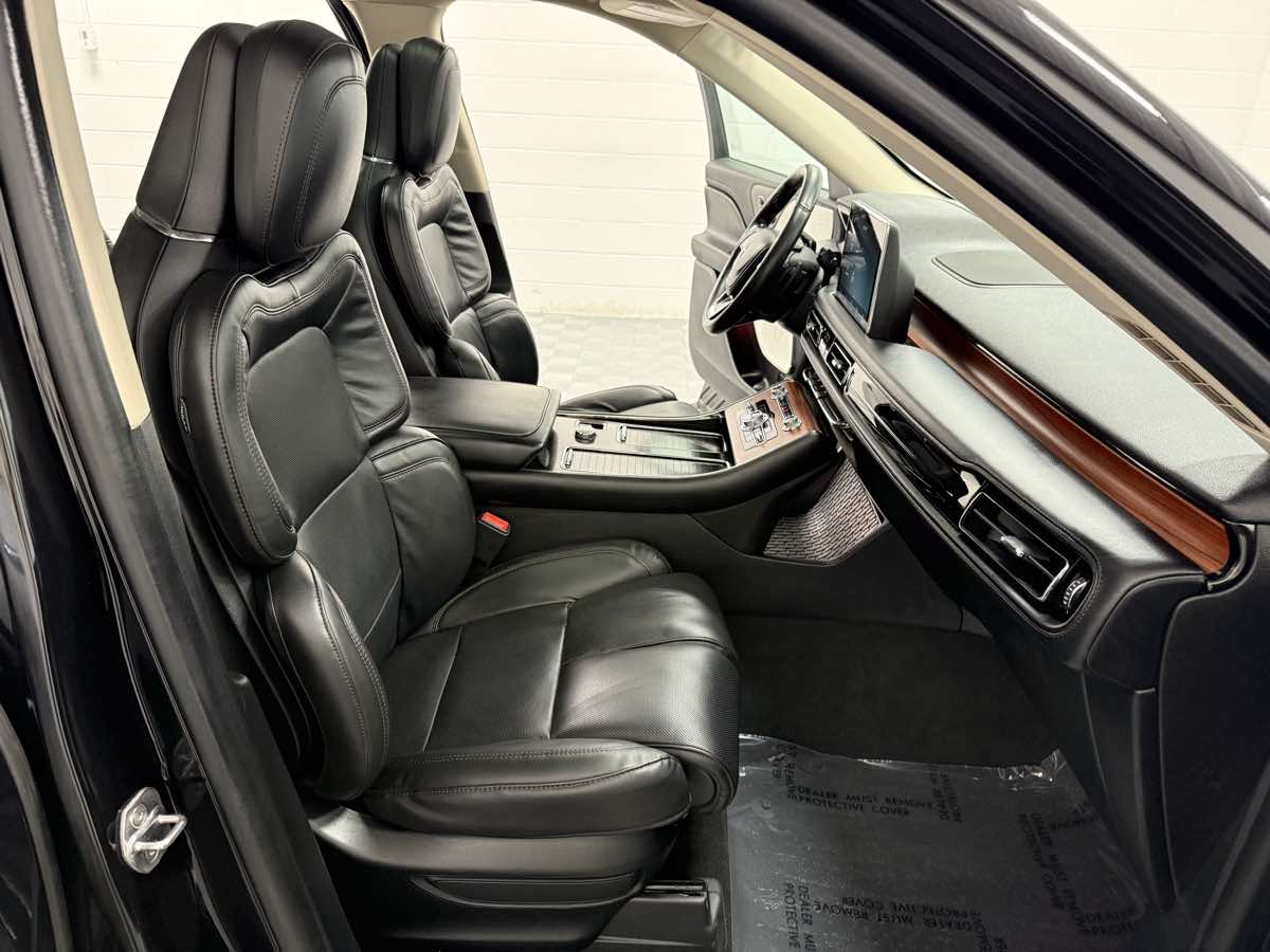 2023 Lincoln Aviator Reserve photo 19
