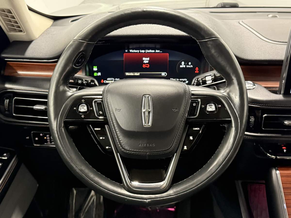 2023 Lincoln Aviator Reserve photo 20