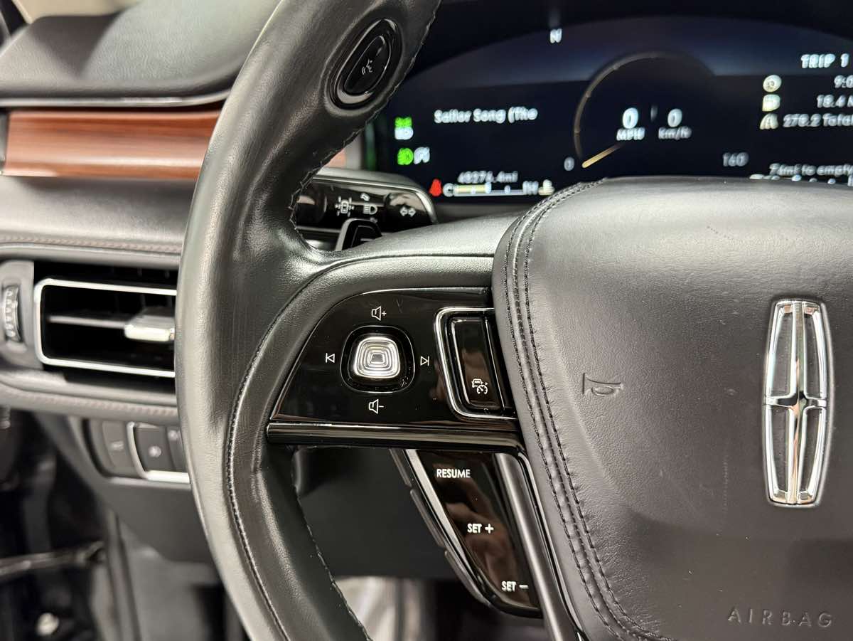 2023 Lincoln Aviator Reserve photo 21