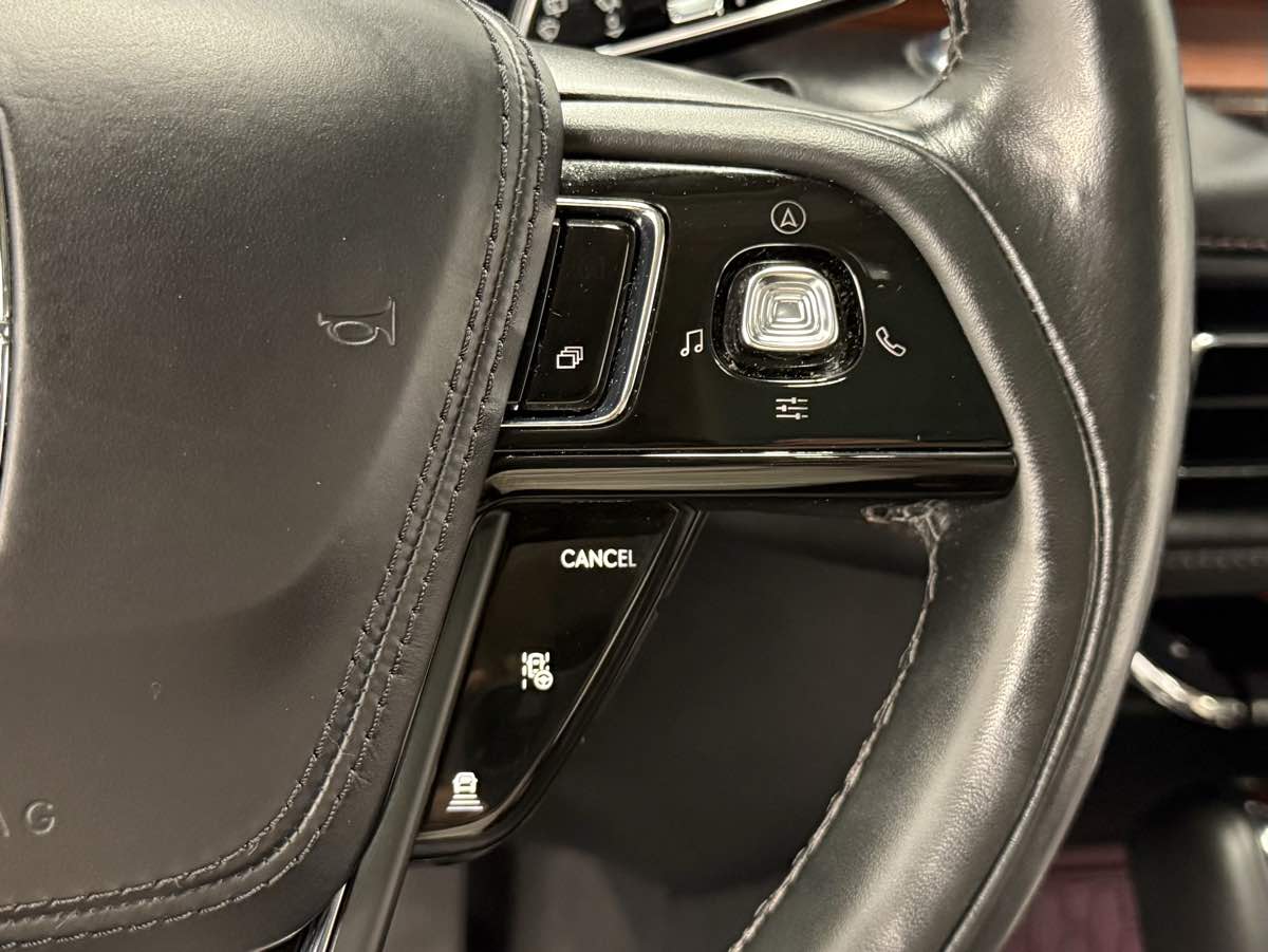 2023 Lincoln Aviator Reserve photo 22