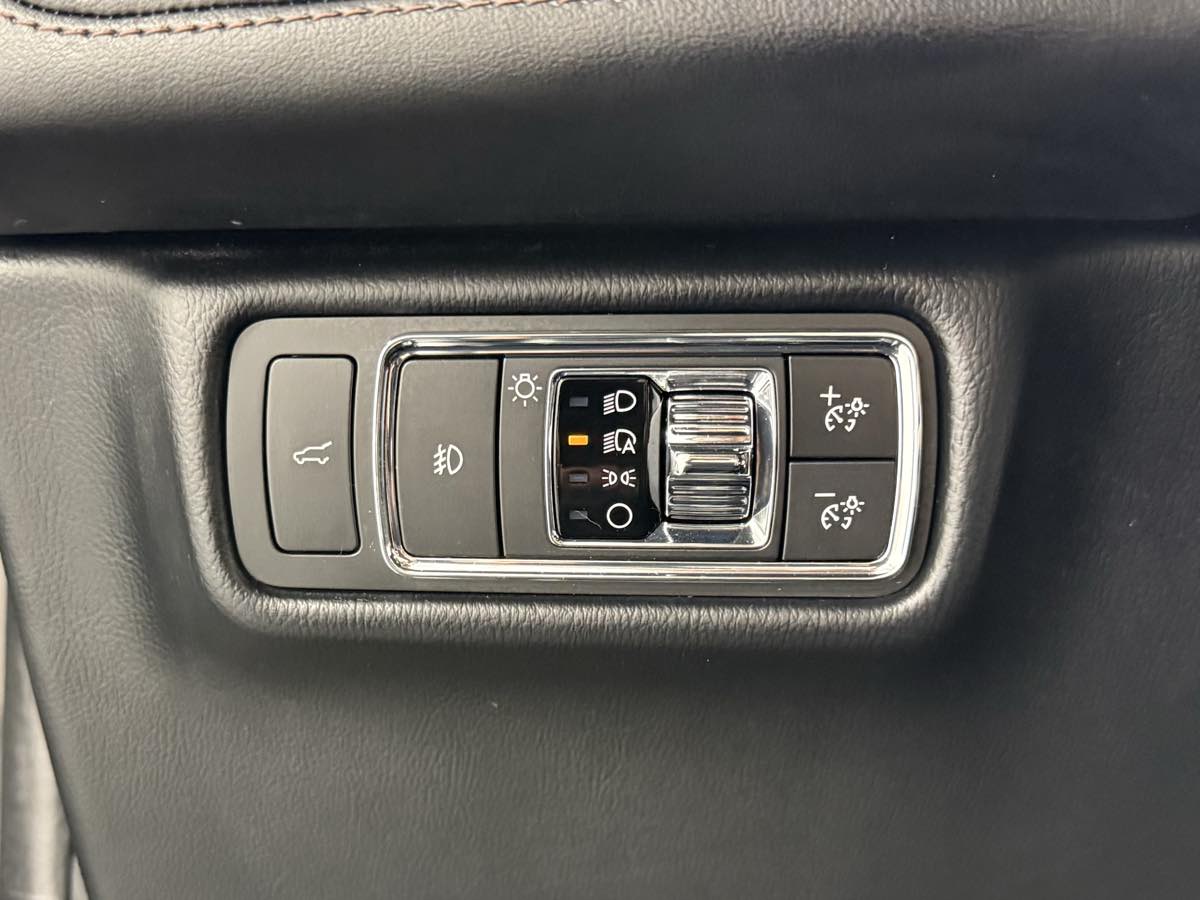 2023 Lincoln Aviator Reserve photo 24