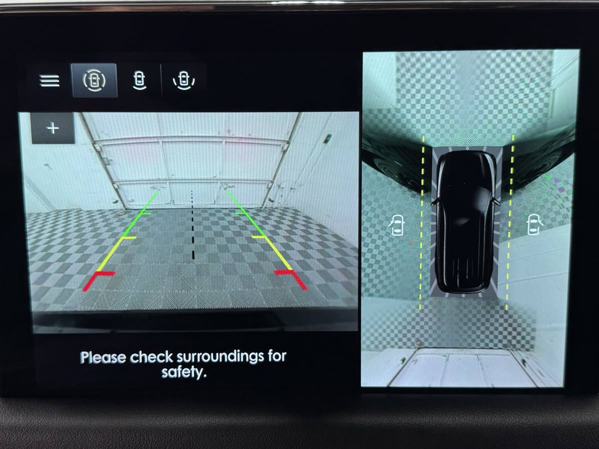 2023 Lincoln Aviator Reserve photo 31