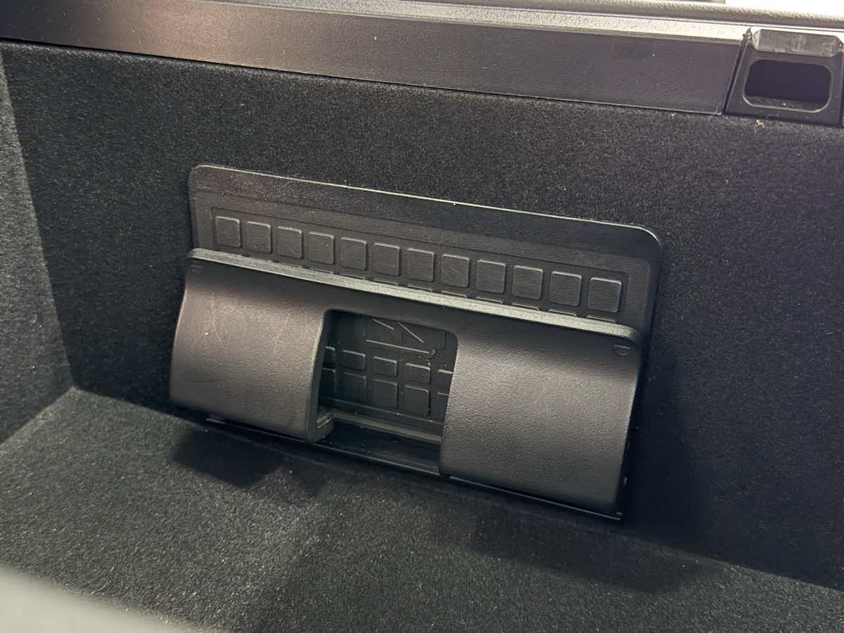 2023 Lincoln Aviator Reserve photo 34