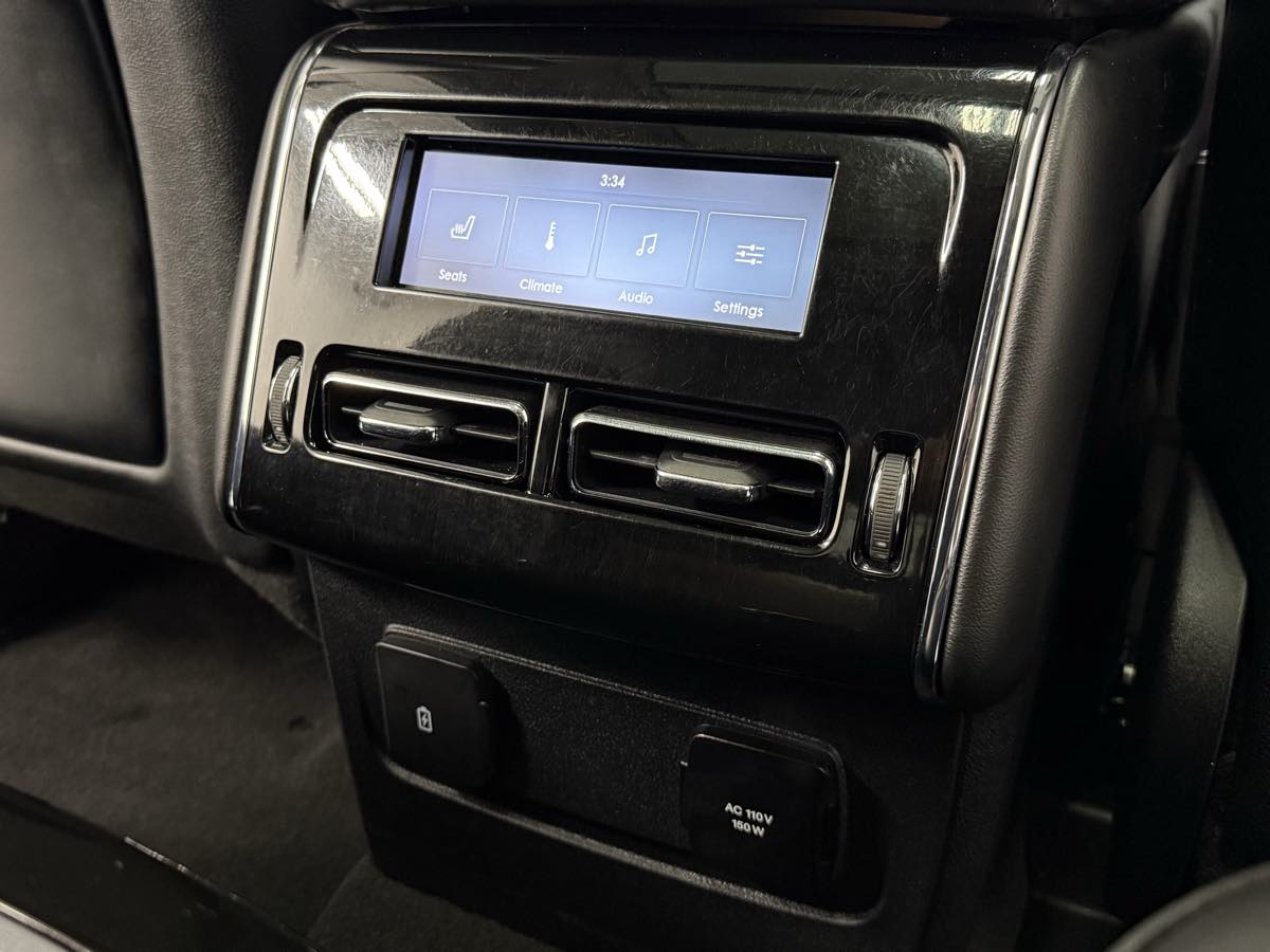 2023 Lincoln Aviator Reserve photo 36