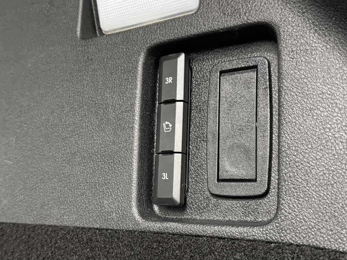 2023 Lincoln Aviator Reserve photo 38