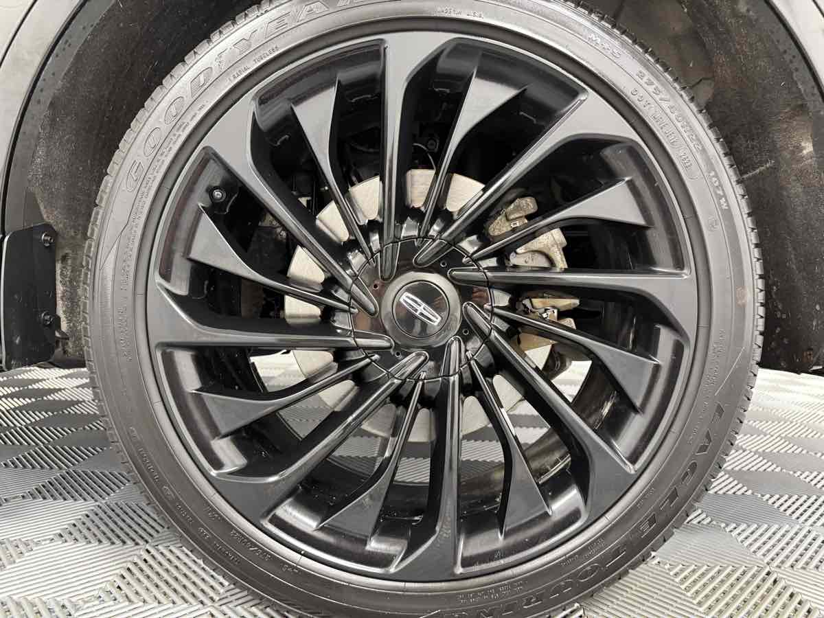 2023 Lincoln Aviator Reserve photo 42