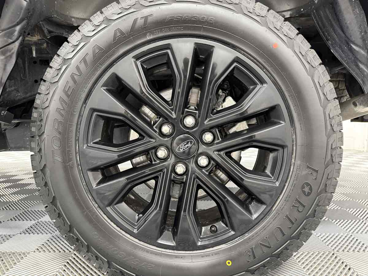 2024 Ford F-150 Lariat photo 33