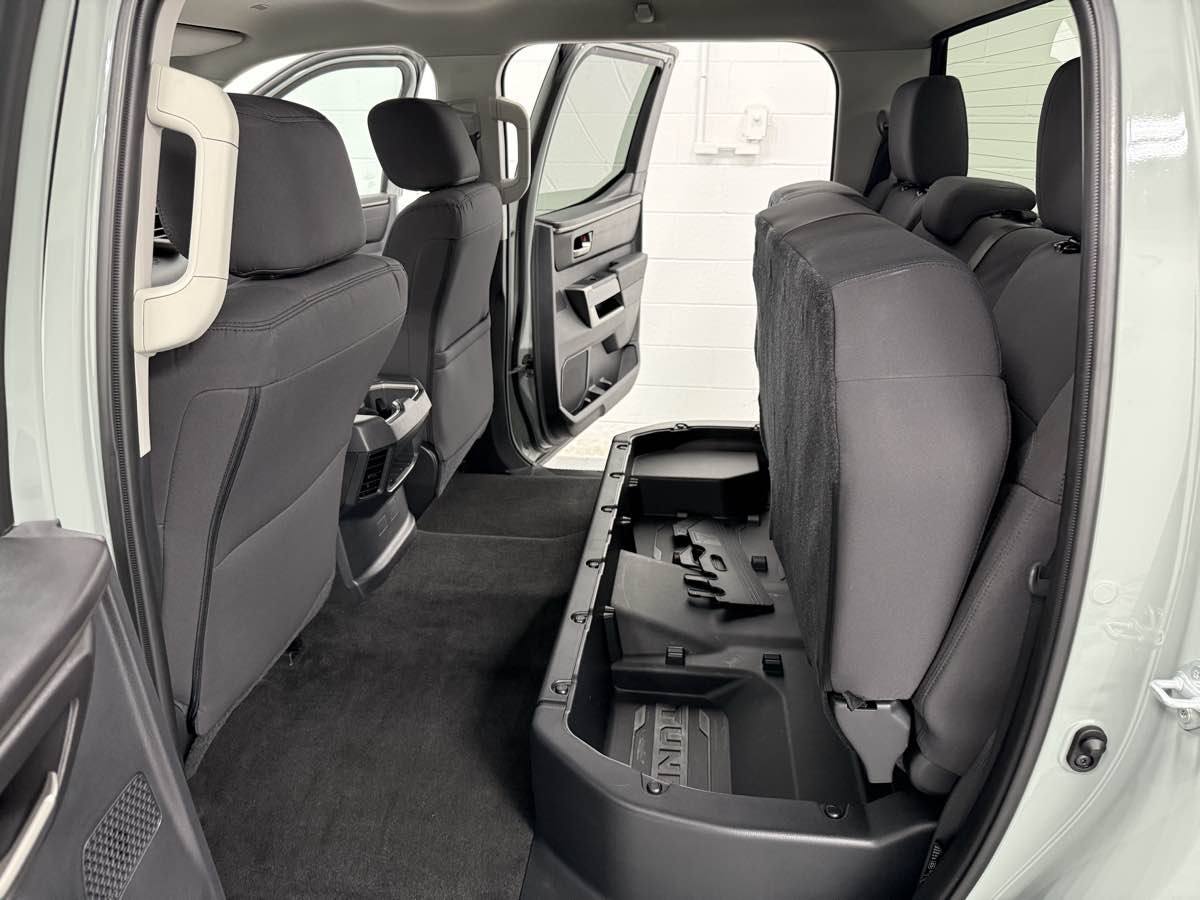 2023 Toyota Tundra SR5 TRD photo 14