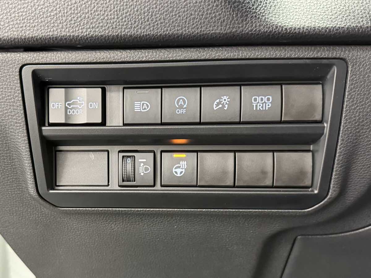2023 Toyota Tundra SR5 TRD photo 21