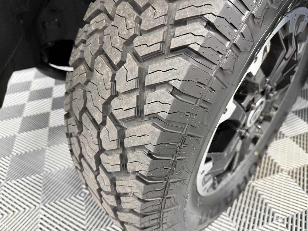 2023 Toyota Tundra SR5 TRD photo 28