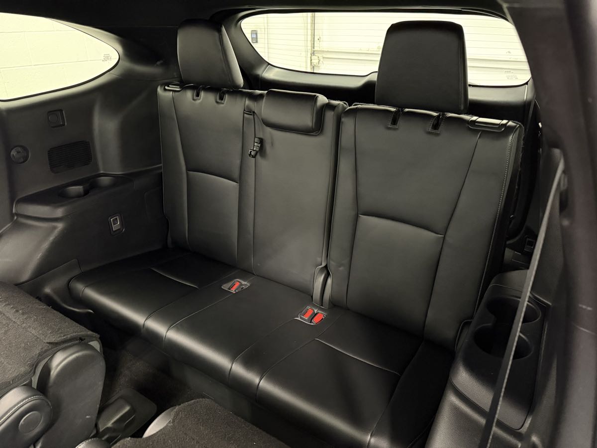 Sold 2023 Toyota Highlander XSE in Grand Rapids