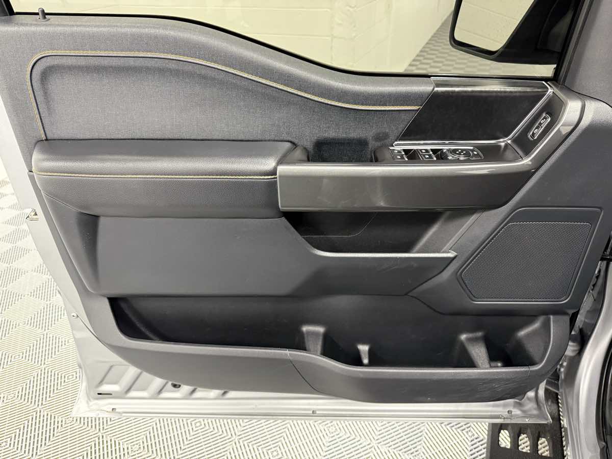 2023 Ford F-150 Tremor photo 10