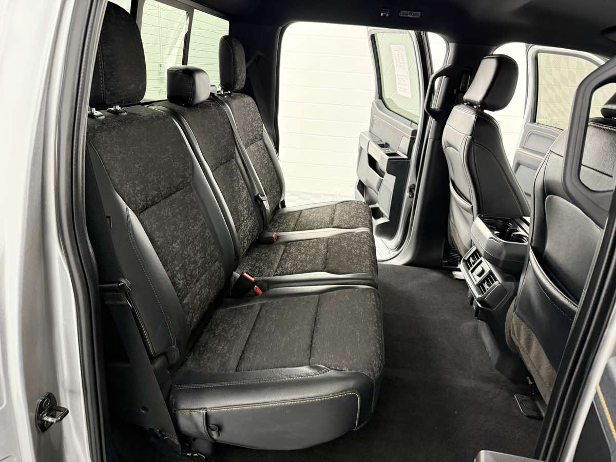 2023 Ford F-150 Tremor photo 13