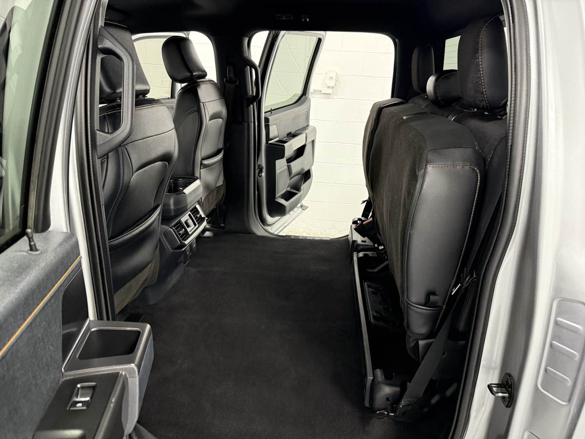 2023 Ford F-150 Tremor photo 14