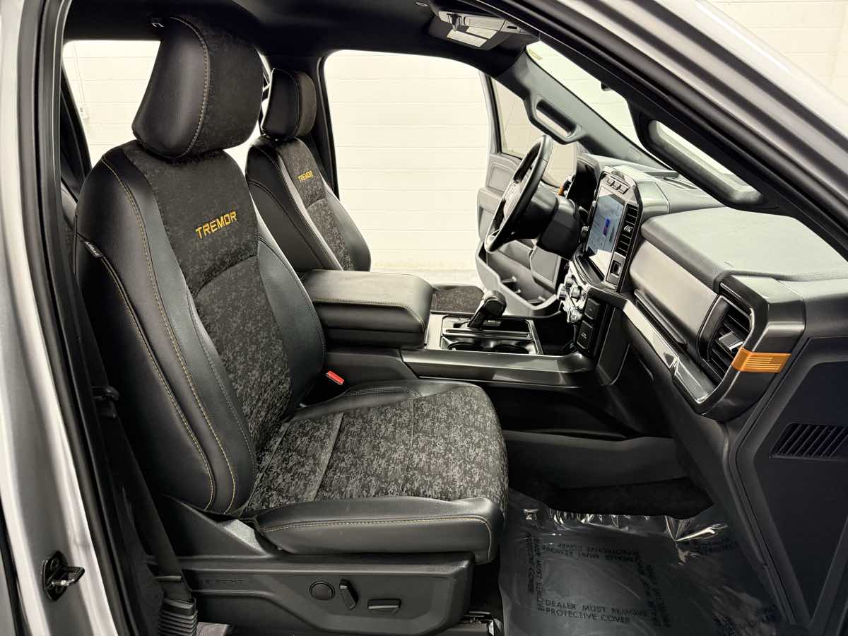 2023 Ford F-150 Tremor photo 15