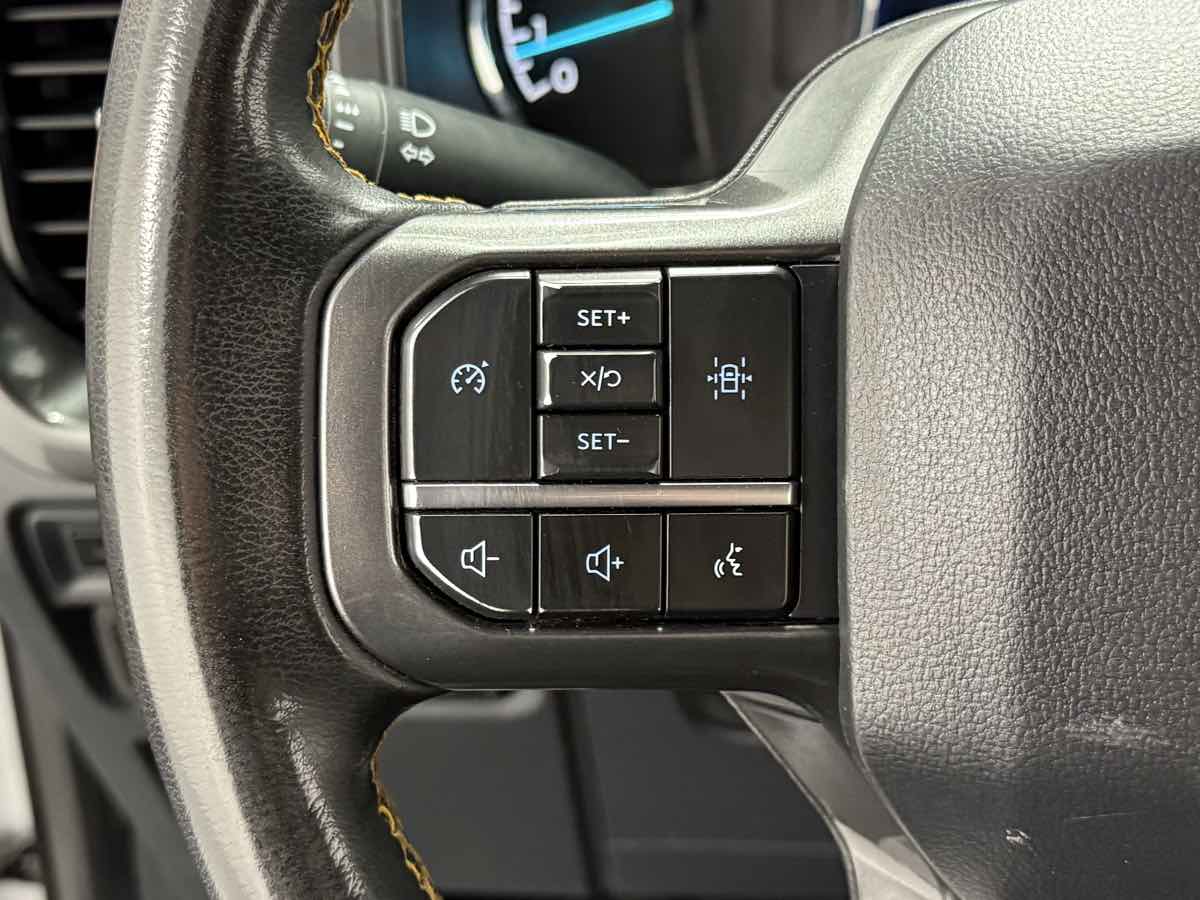 2023 Ford F-150 Tremor photo 17