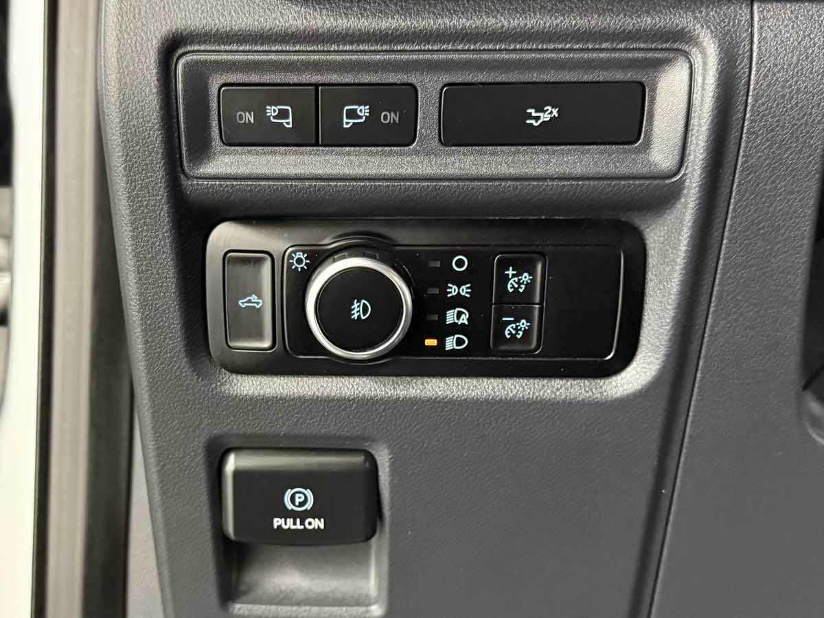2023 Ford F-150 Tremor photo 19
