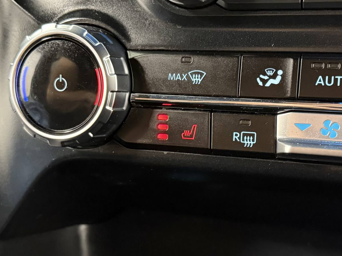 2023 Ford F-150 Tremor photo 26