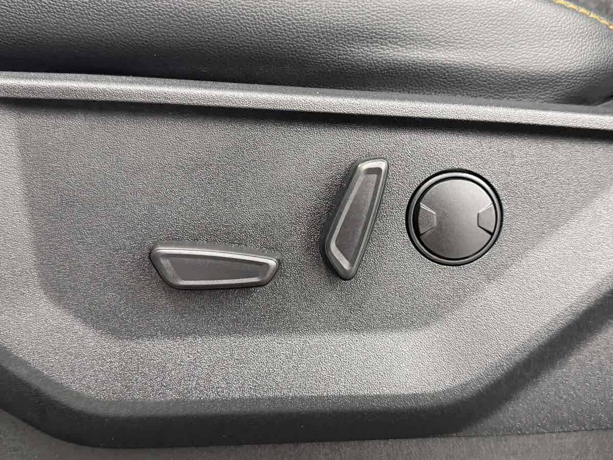 2023 Ford F-150 Tremor photo 27