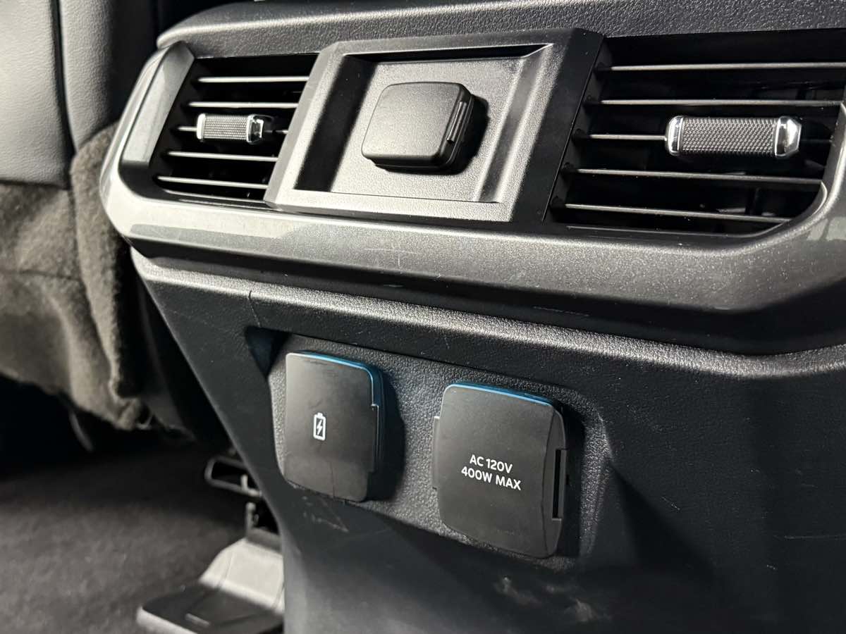 2023 Ford F-150 Tremor photo 28