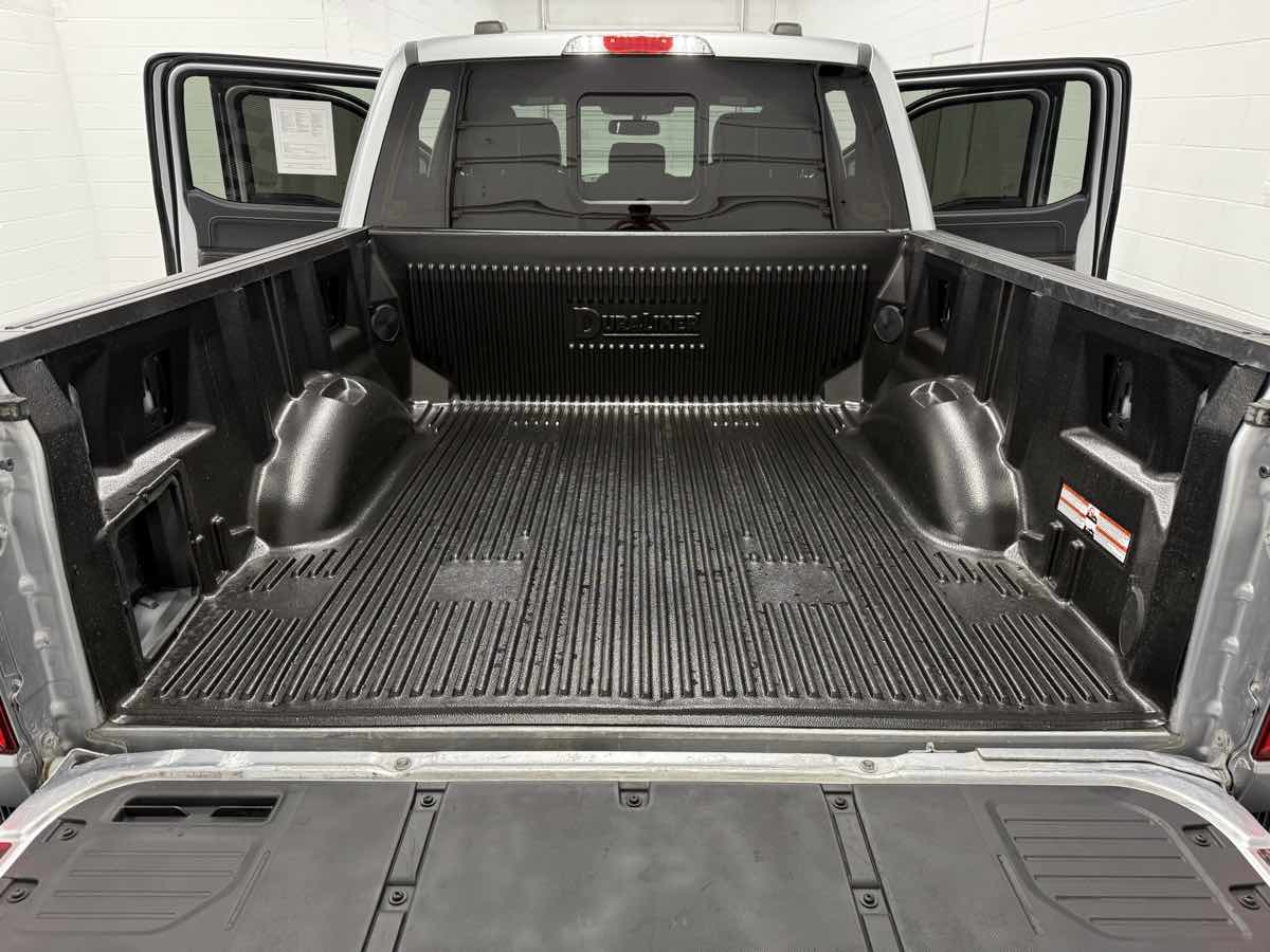 2023 Ford F-150 Tremor photo 29