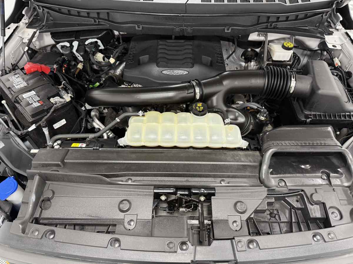 2023 Ford F-150 Tremor photo 30