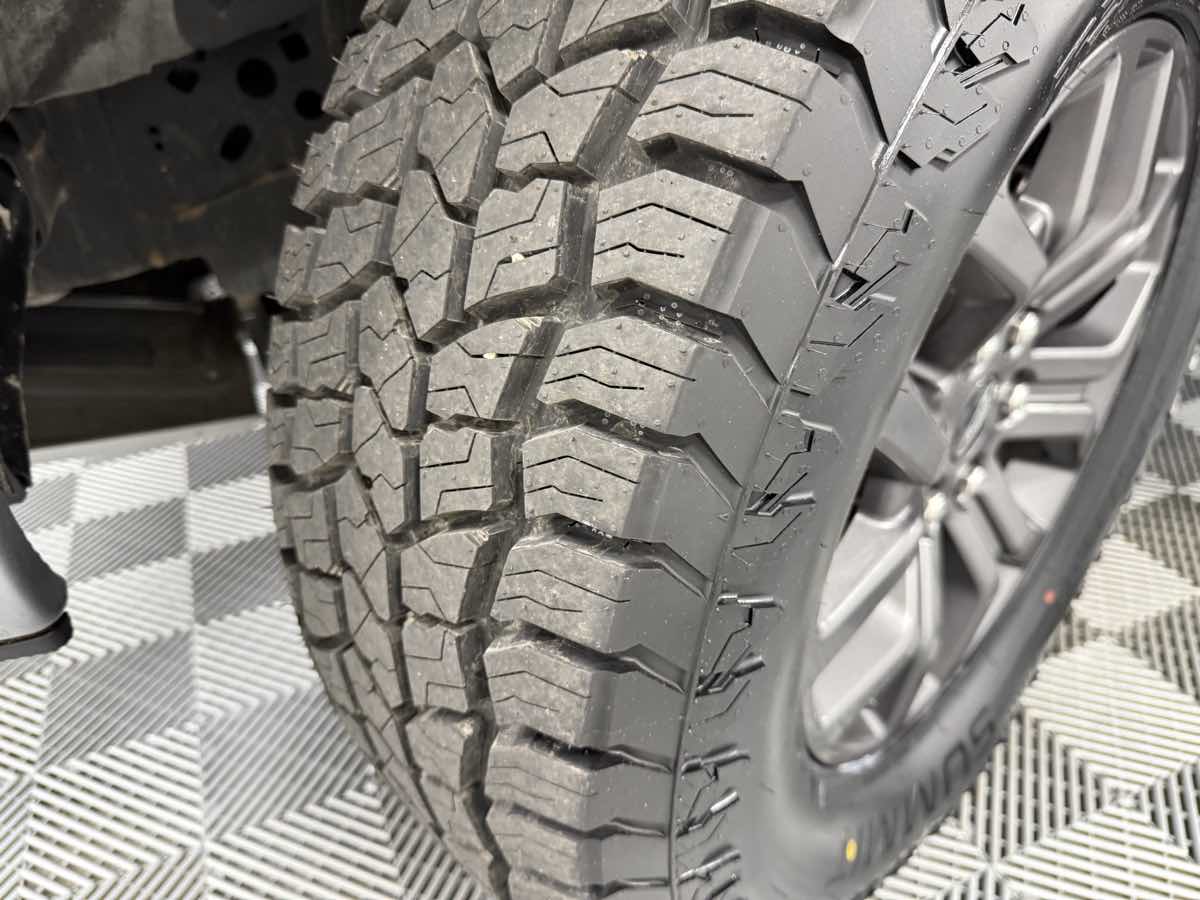 2023 Ford F-150 Tremor photo 31