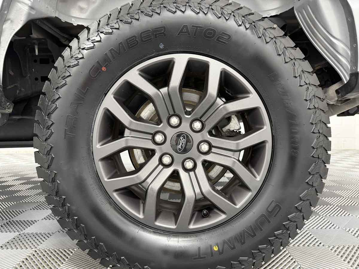 2023 Ford F-150 Tremor photo 32