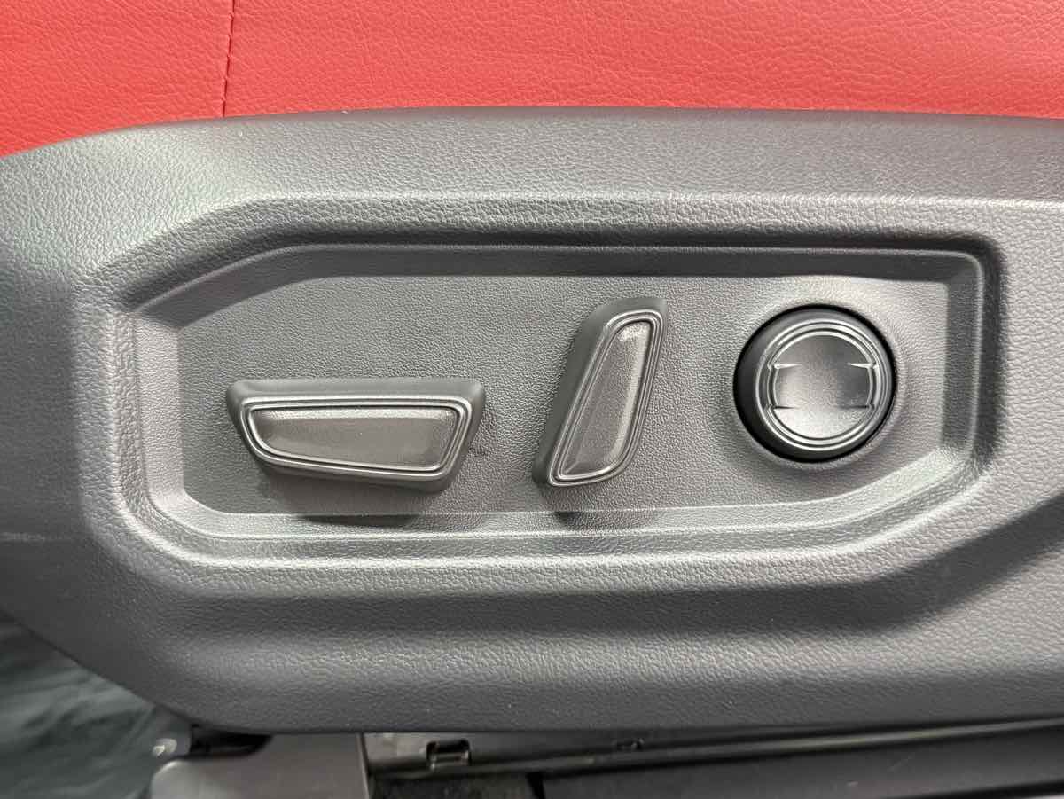 2024 Toyota Sequoia TRD Pro photo 30