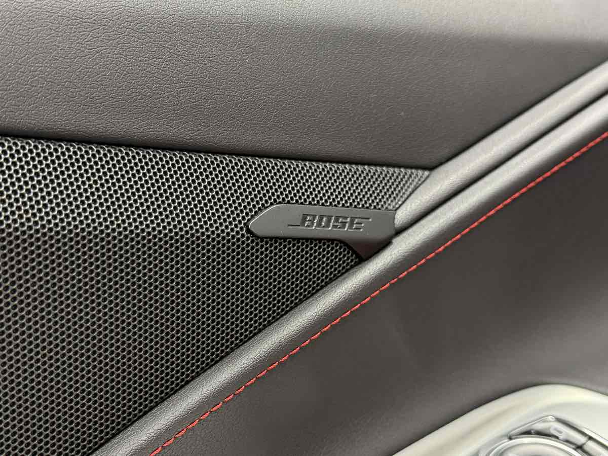 2024 Chevrolet Corvette 1LT photo 13